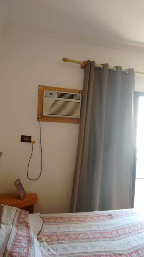 Apartamento Aconchegante Na Praia Guilhermina Praia Grande Kültér fotó