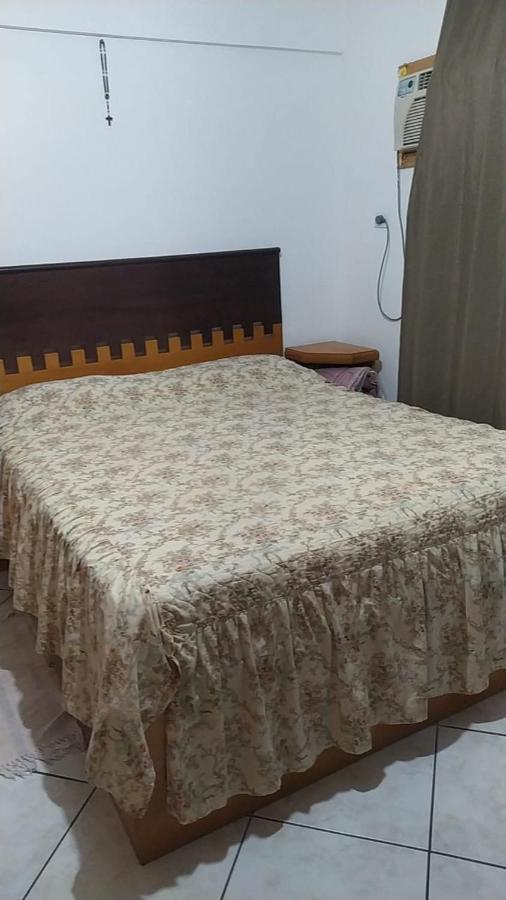 Apartamento Aconchegante Na Praia Guilhermina Praia Grande Kültér fotó
